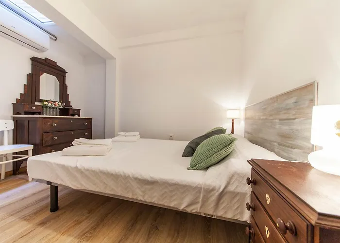 A41- Olive Tree Street 1 Bed Flat