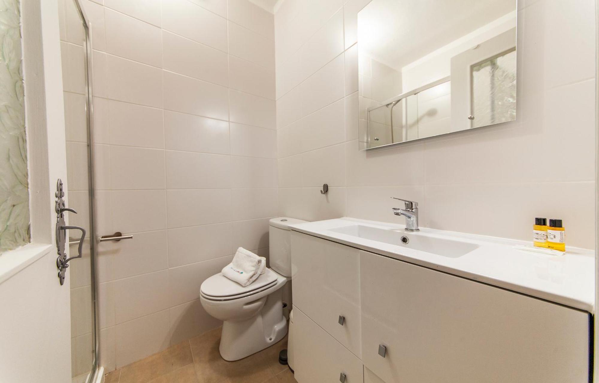 Apartment A41- Olive Tree Street 1 Bed Flat Lagos