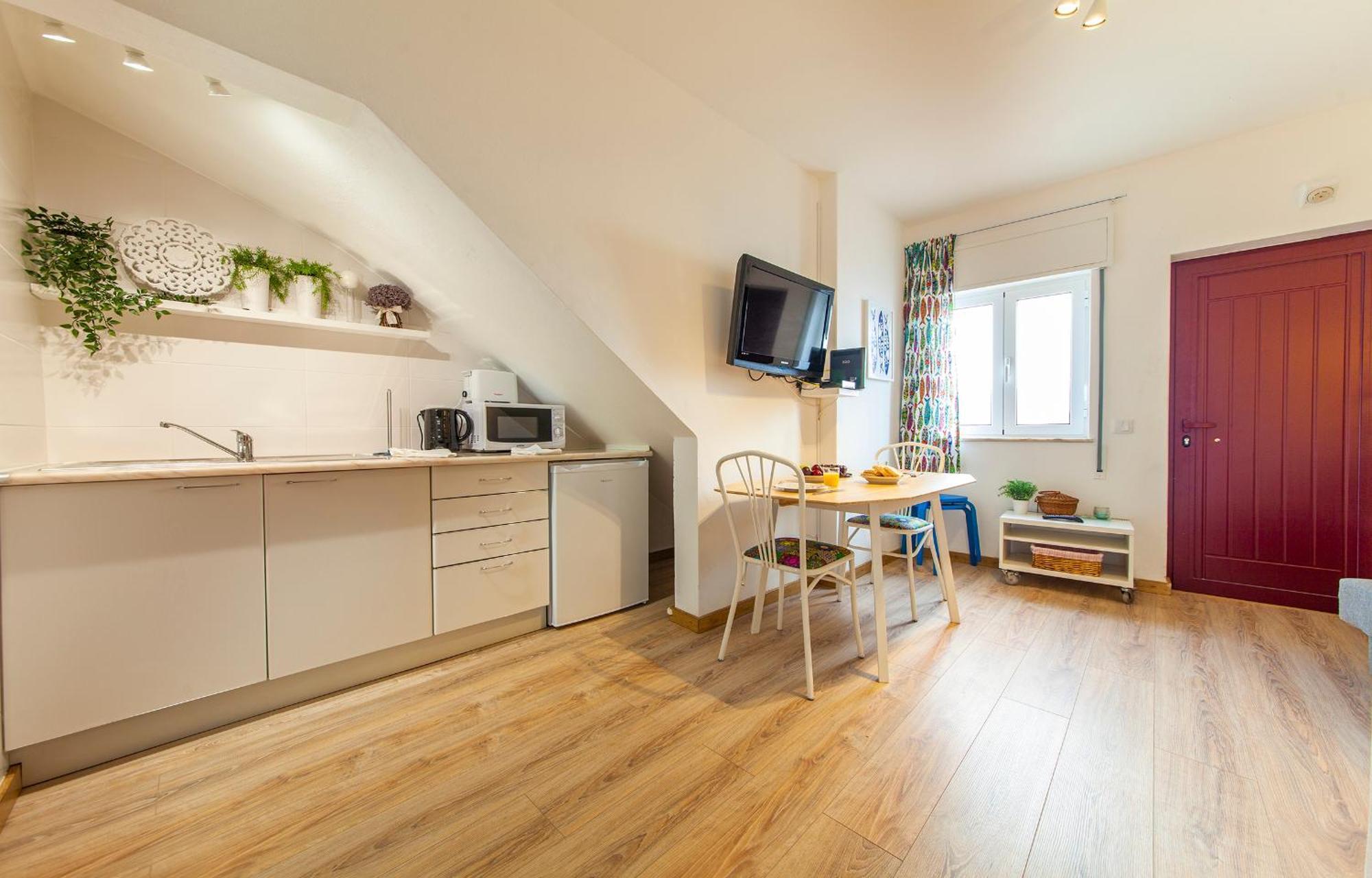 A41- Olive Tree Street 1 Bed Flat *