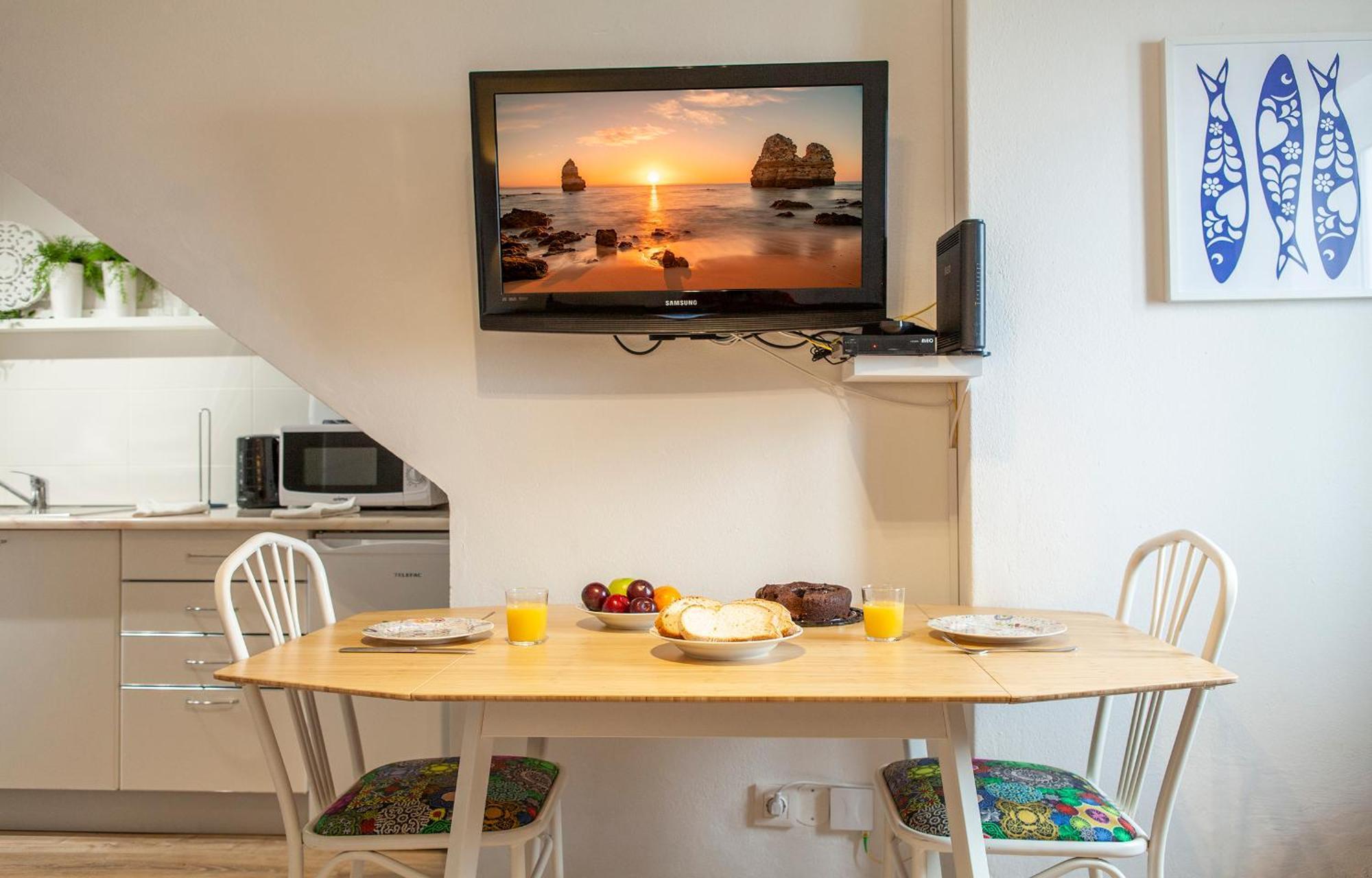 A41- Olive Tree Street 1 Bed Flat Apartment