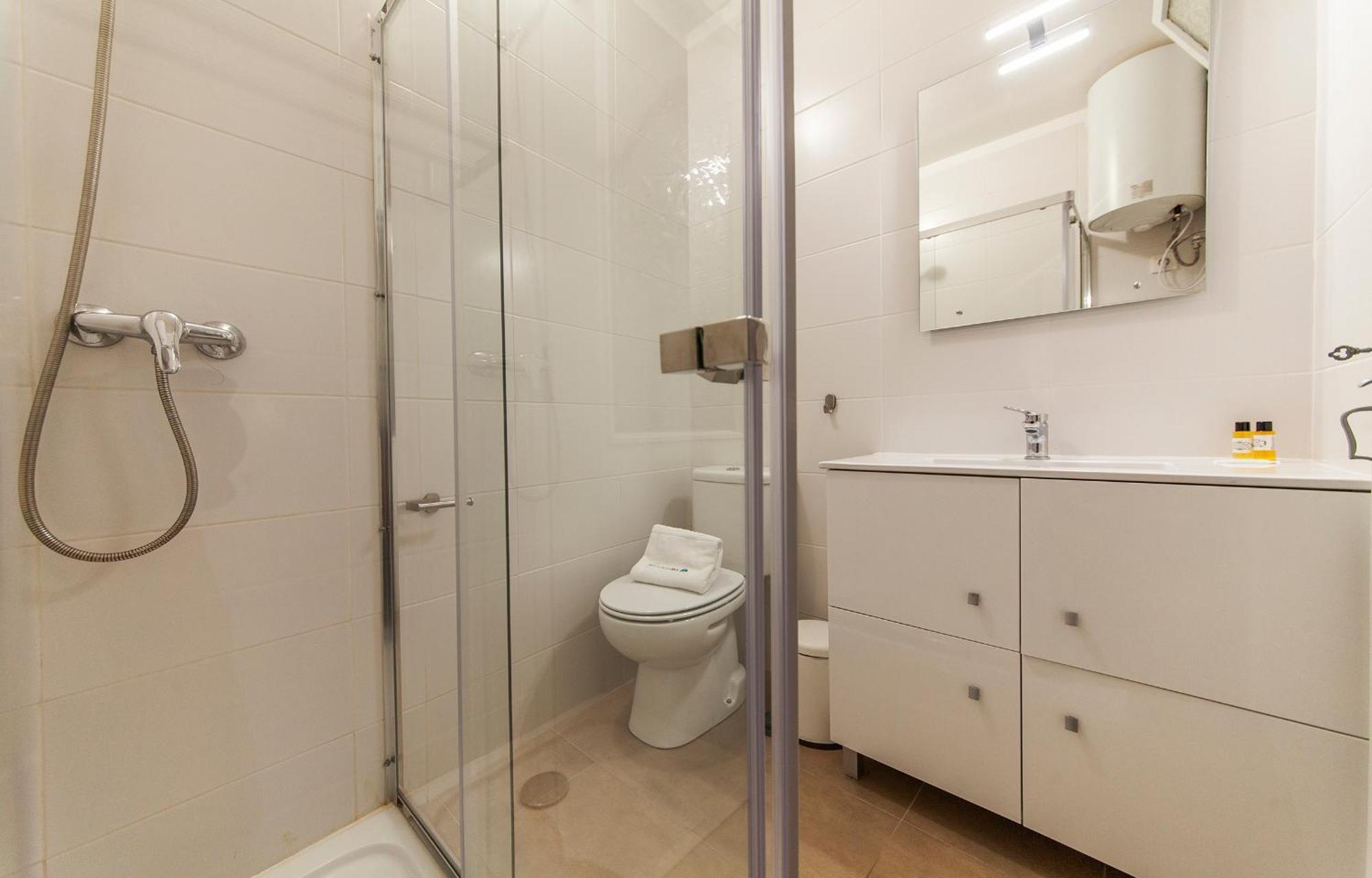 A41- Olive Tree Street 1 Bed Flat Lagos