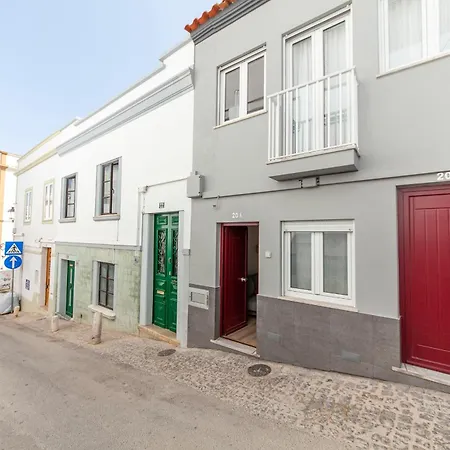 A41- Olive Tree Street 1 Bed Flat Appartement Lagos Buitenkant foto