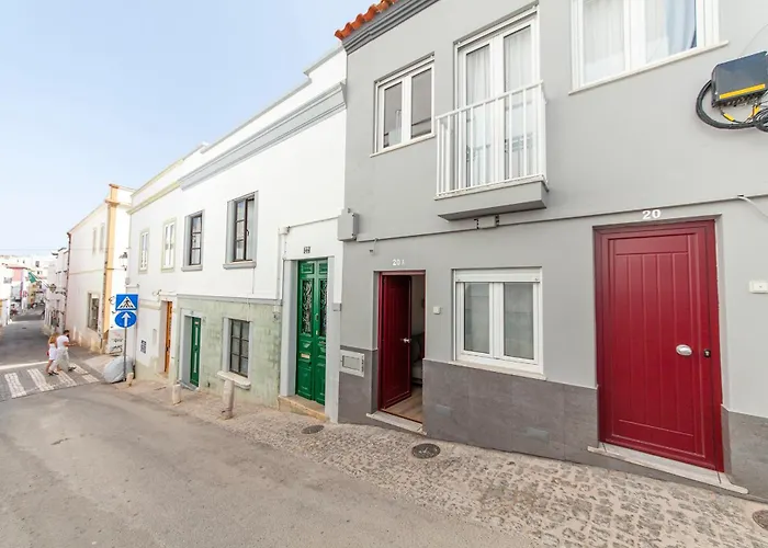 A41- Olive Tree Street 1 Bed Flat