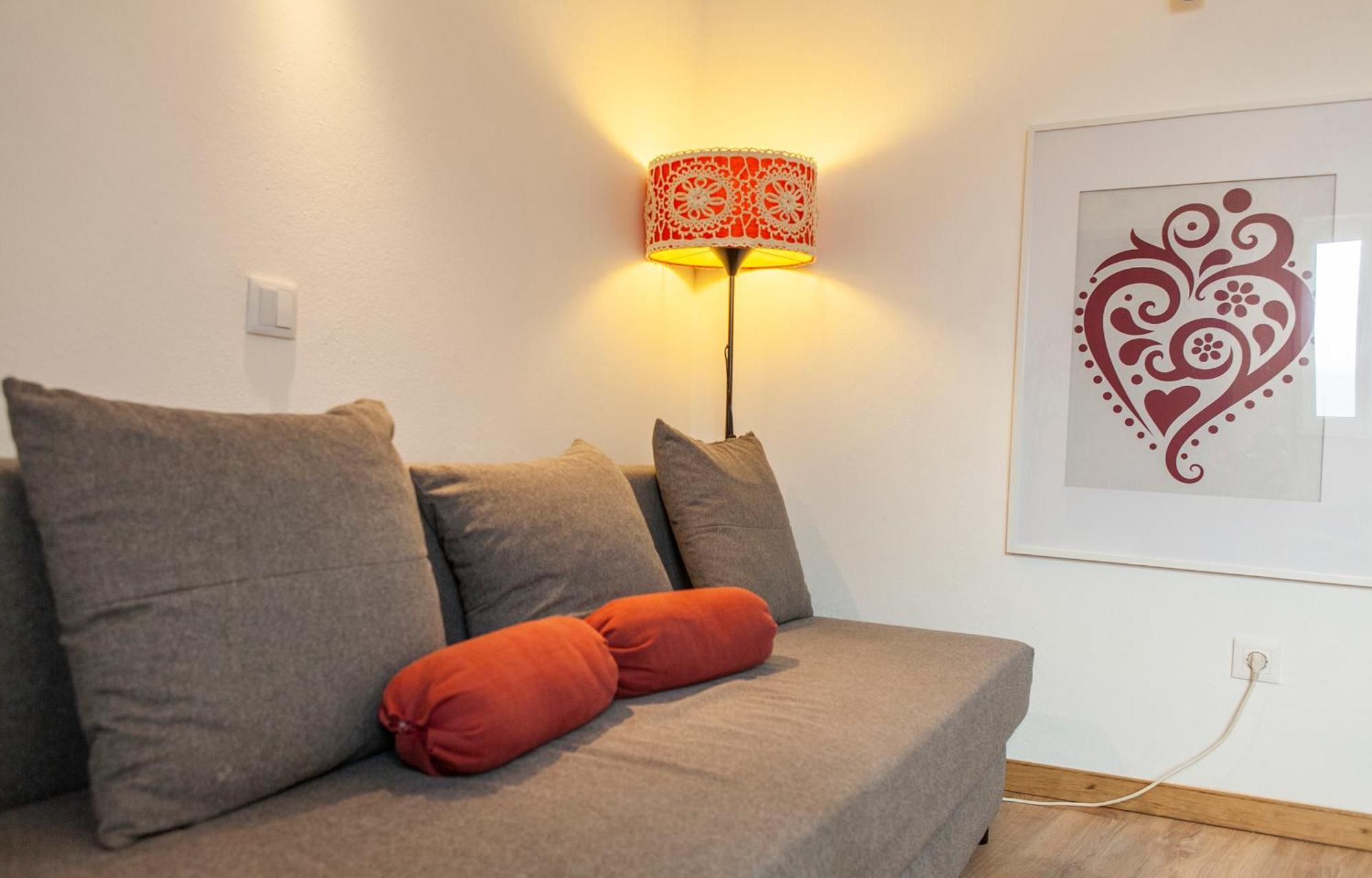 A41- Olive Tree Street 1 Bed Flat