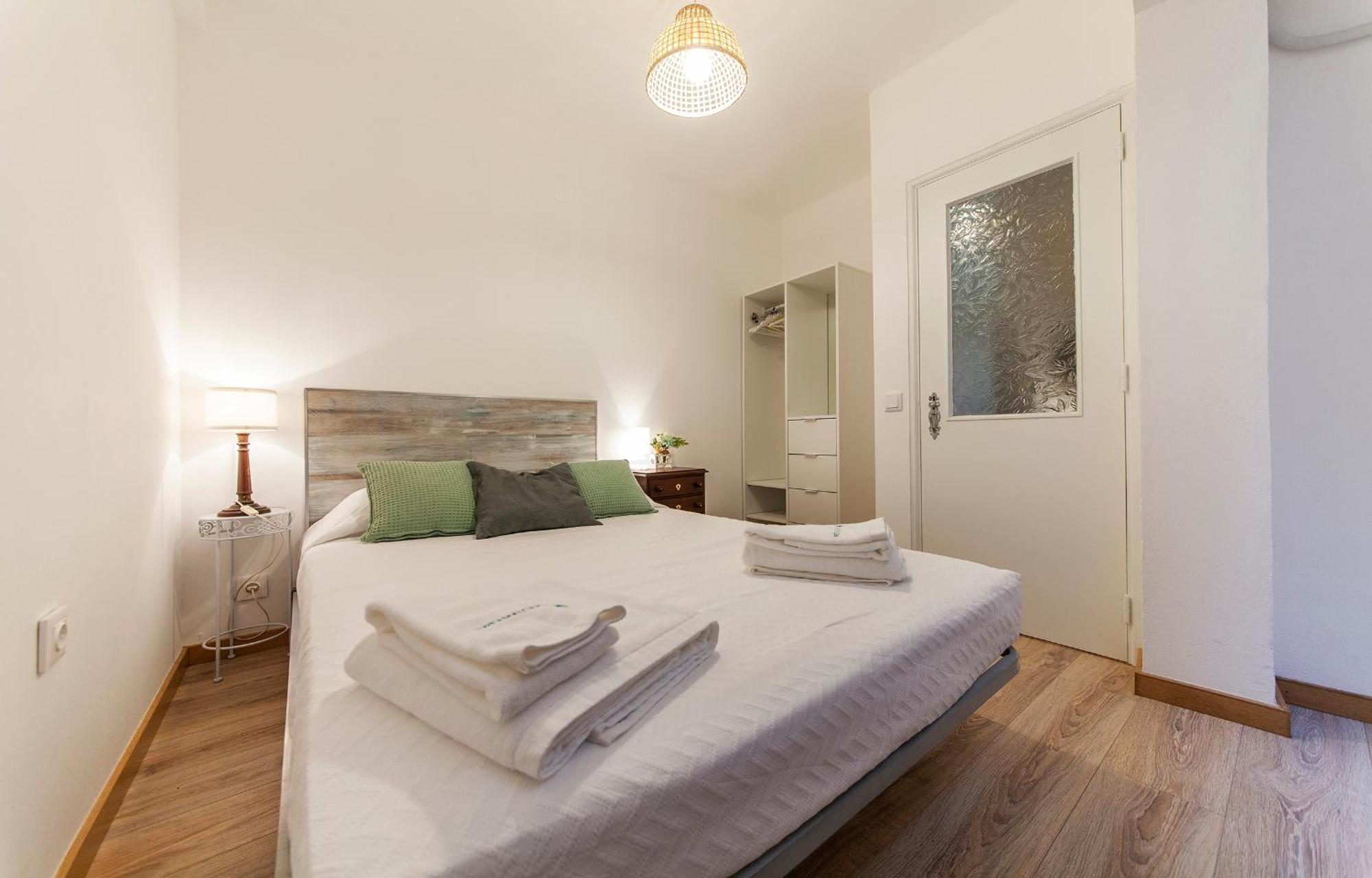 A41- Olive Tree Street 1 Bed Flat Lagos