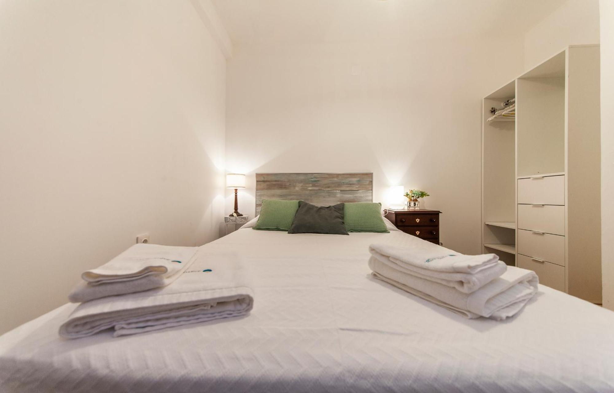 A41- Olive Tree Street 1 Bed Flat Lagos