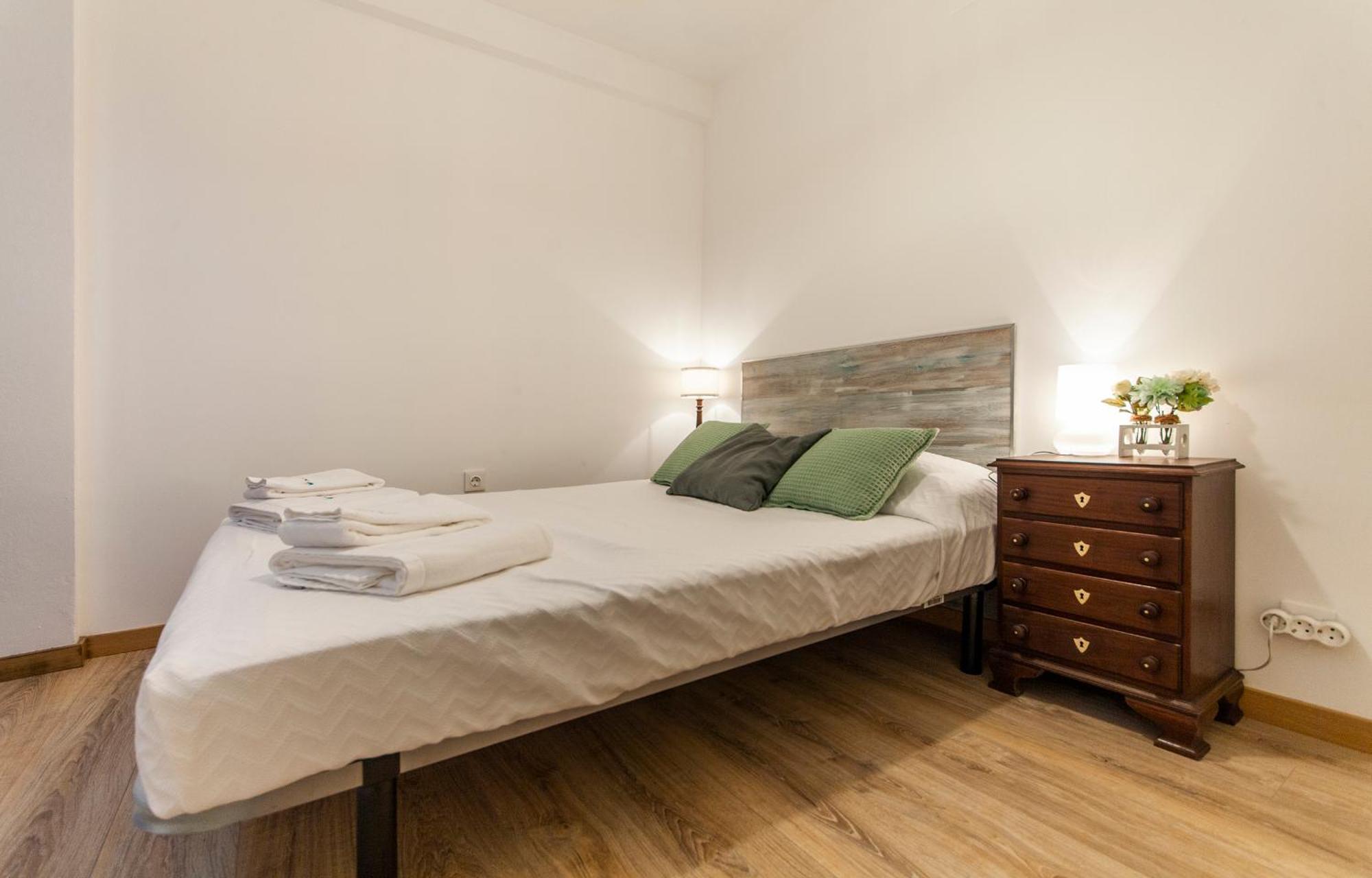 Appartement A41- Olive Tree Street 1 Bed Flat Lagos